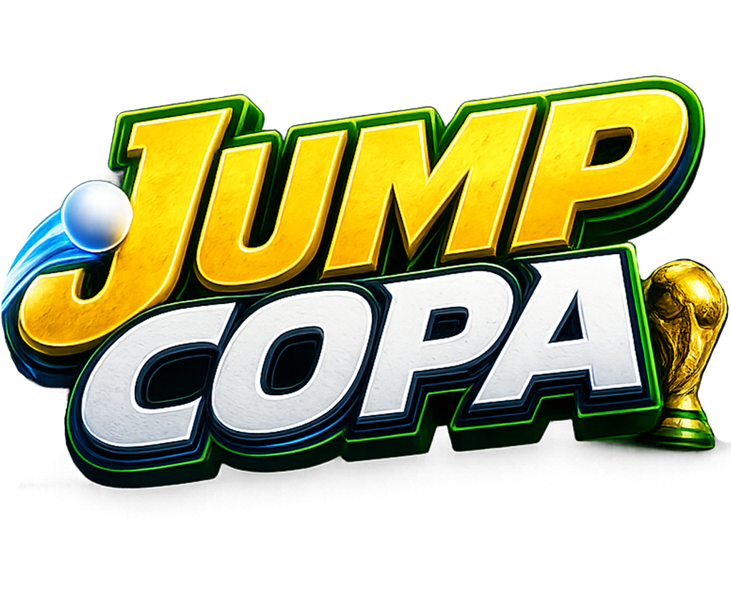 JUMP COPA